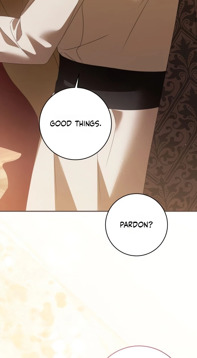 That’s Just How First Love Is, Your Highness chapter 69 page 33