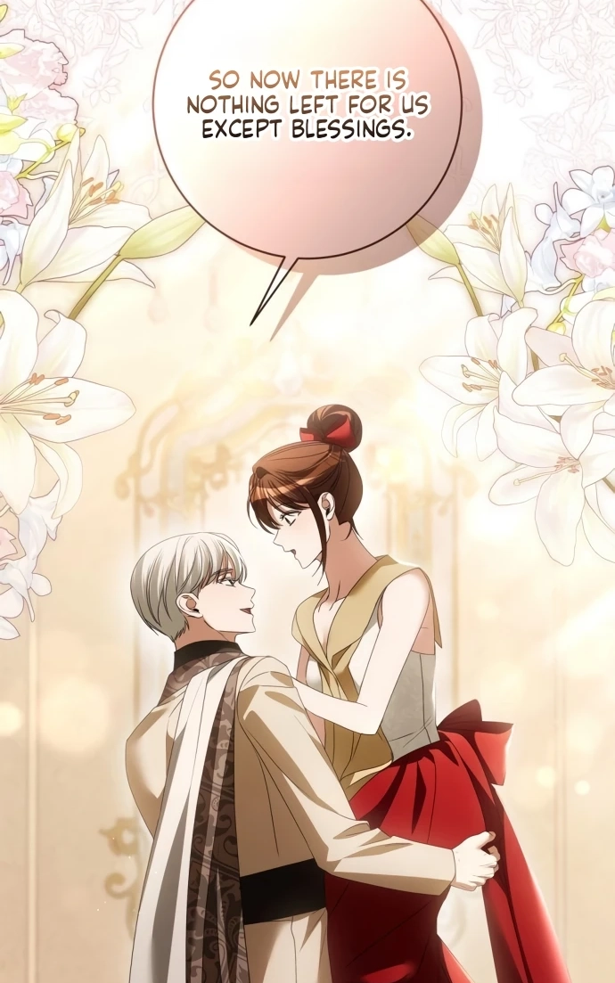 That’s Just How First Love Is, Your Highness chapter 69 page 36