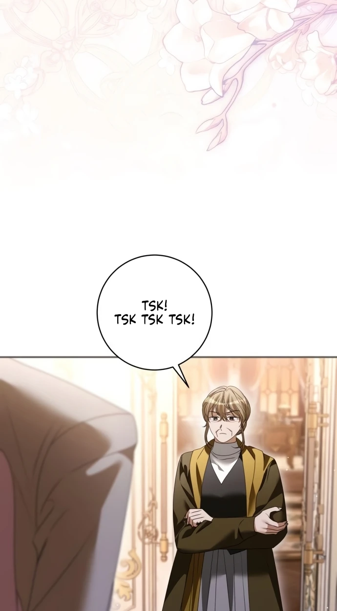 That’s Just How First Love Is, Your Highness chapter 69 page 42