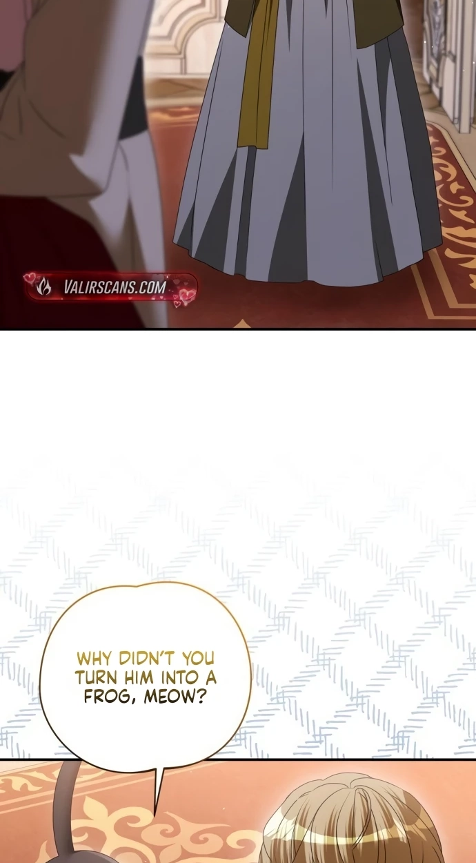 That’s Just How First Love Is, Your Highness chapter 69 page 43