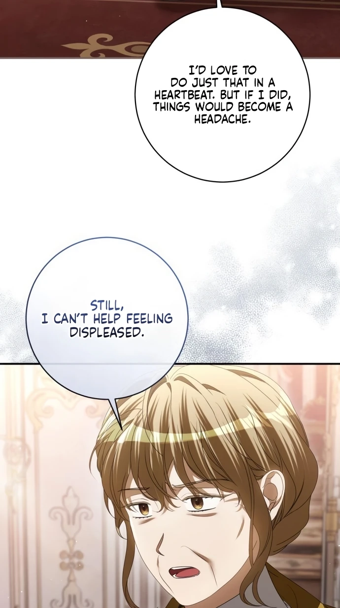 That’s Just How First Love Is, Your Highness chapter 69 page 46