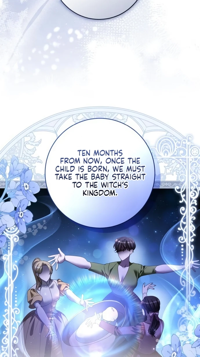 That’s Just How First Love Is, Your Highness chapter 69 page 49