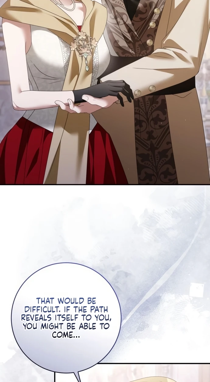 That’s Just How First Love Is, Your Highness chapter 69 page 52