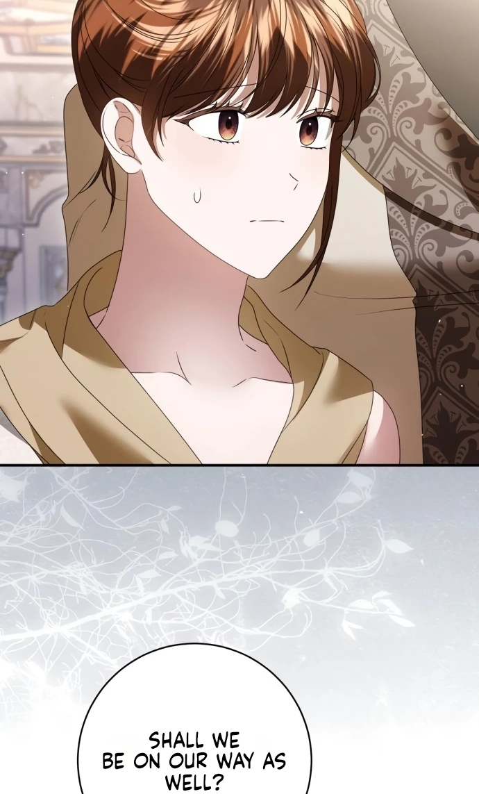 That’s Just How First Love Is, Your Highness chapter 69 page 59