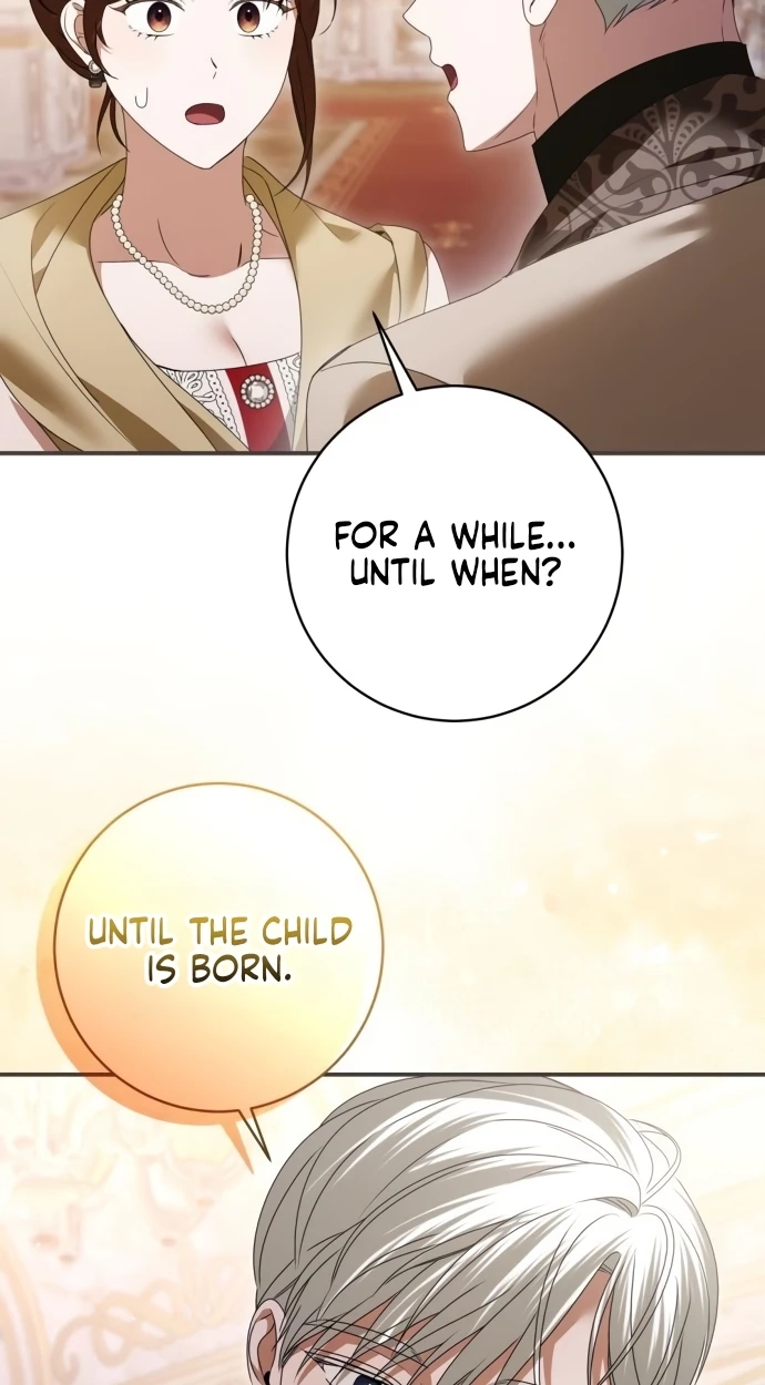 That’s Just How First Love Is, Your Highness chapter 69 page 62