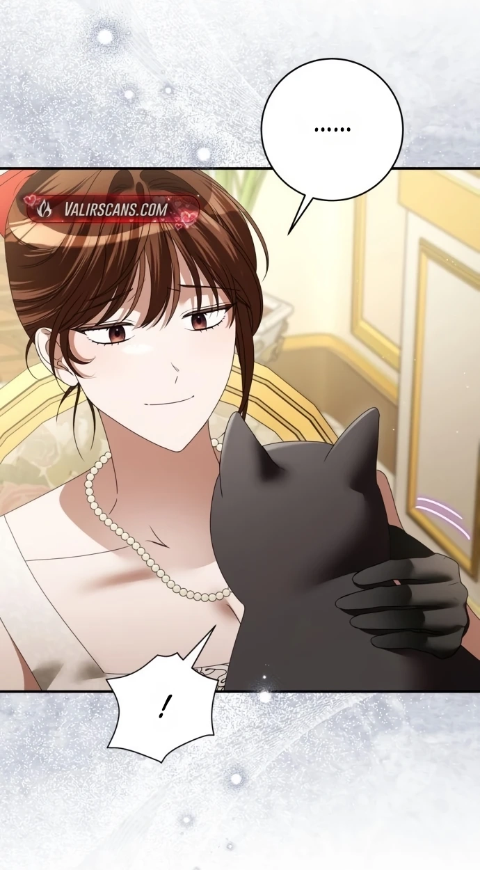 That’s Just How First Love Is, Your Highness chapter 69 page 8