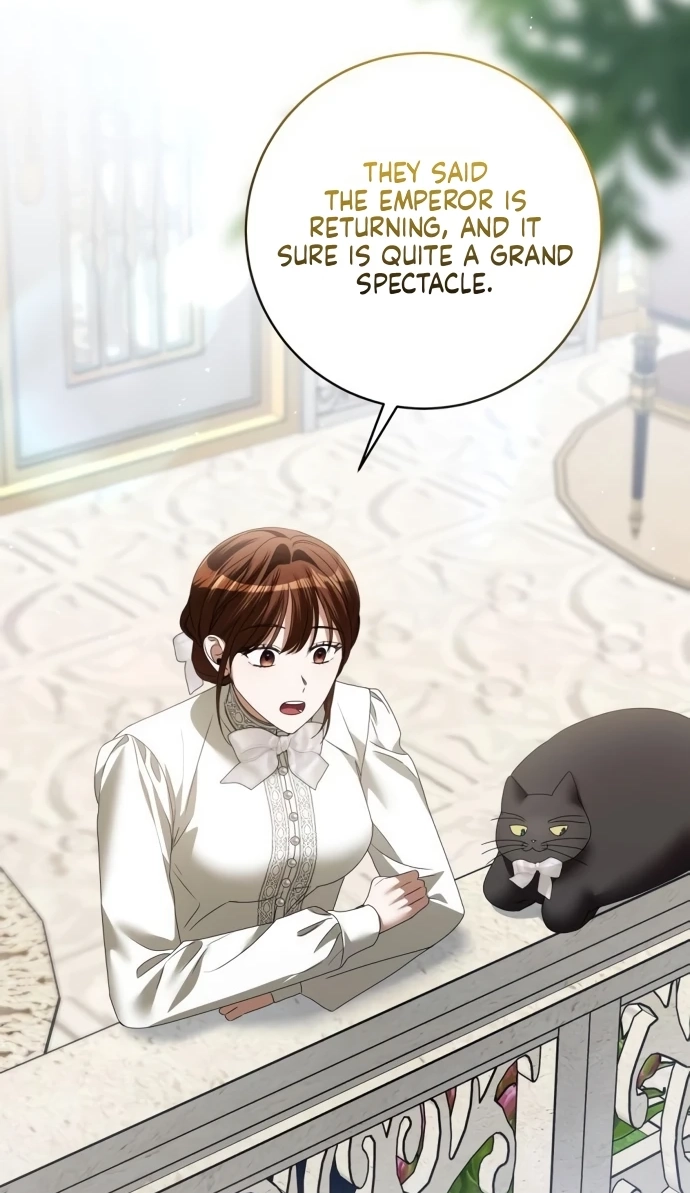 That’s Just How First Love Is, Your Highness chapter 69 page 83