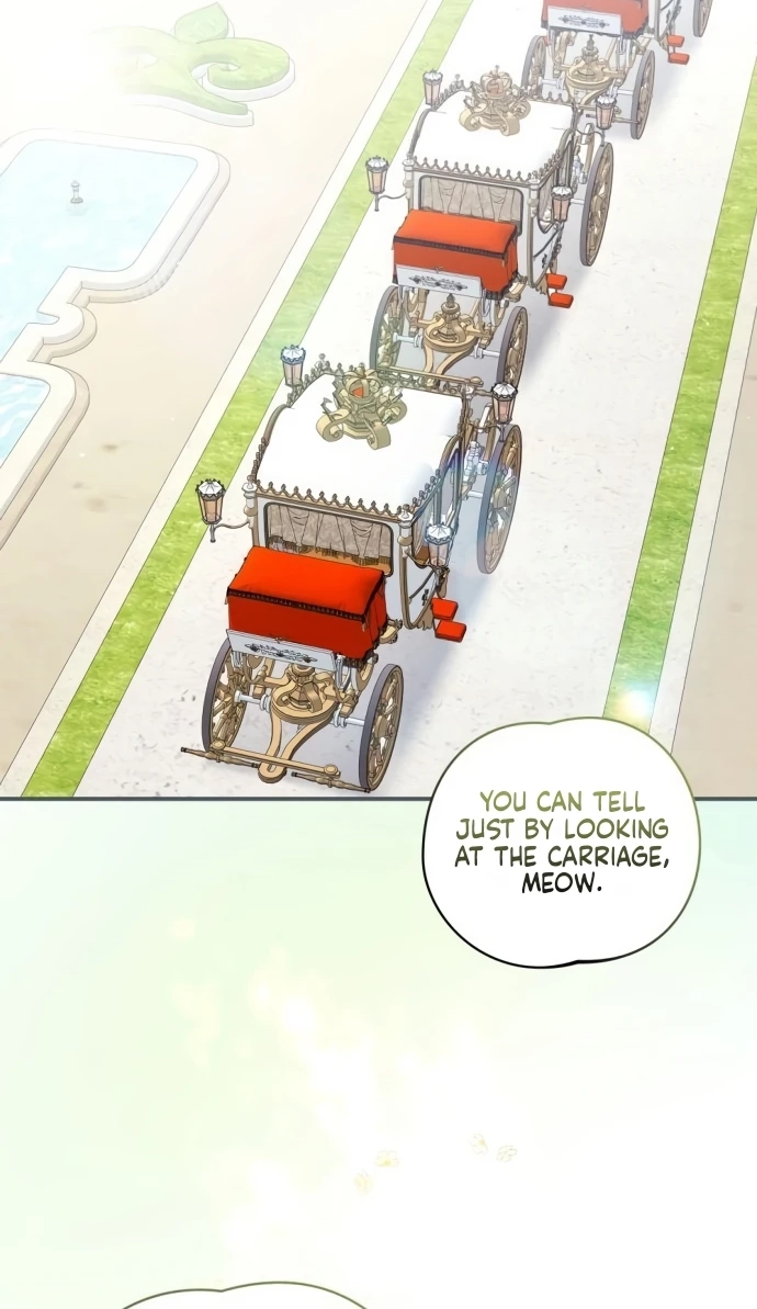 That’s Just How First Love Is, Your Highness chapter 69 page 85