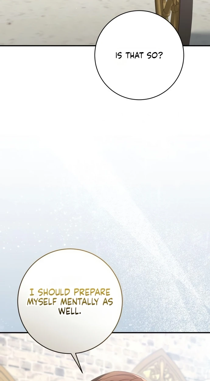 That’s Just How First Love Is, Your Highness chapter 69 page 87