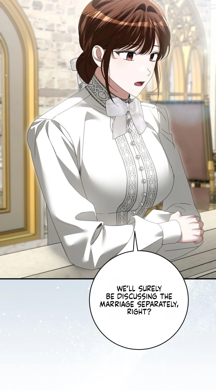That’s Just How First Love Is, Your Highness chapter 69 page 88