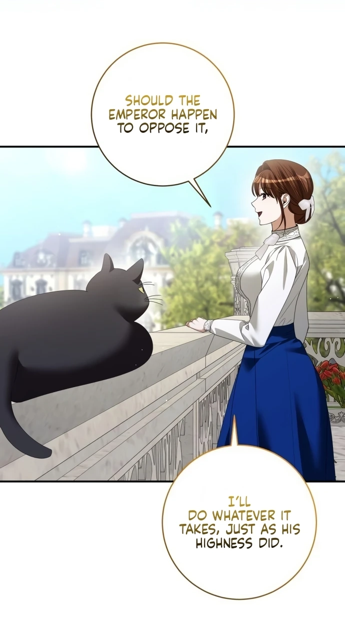 That’s Just How First Love Is, Your Highness chapter 69 page 89