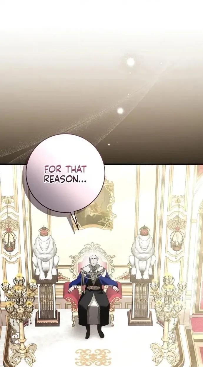 That’s Just How First Love Is, Your Highness chapter 69 page 90