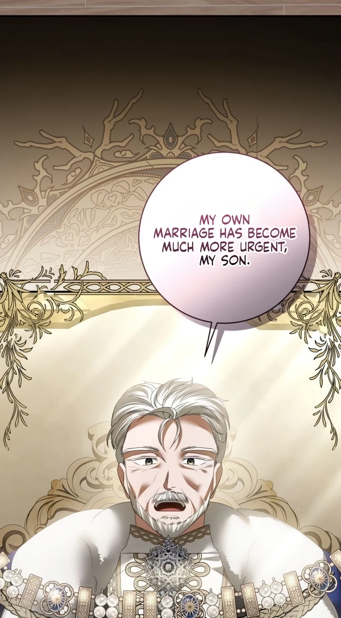That’s Just How First Love Is, Your Highness chapter 69 page 92