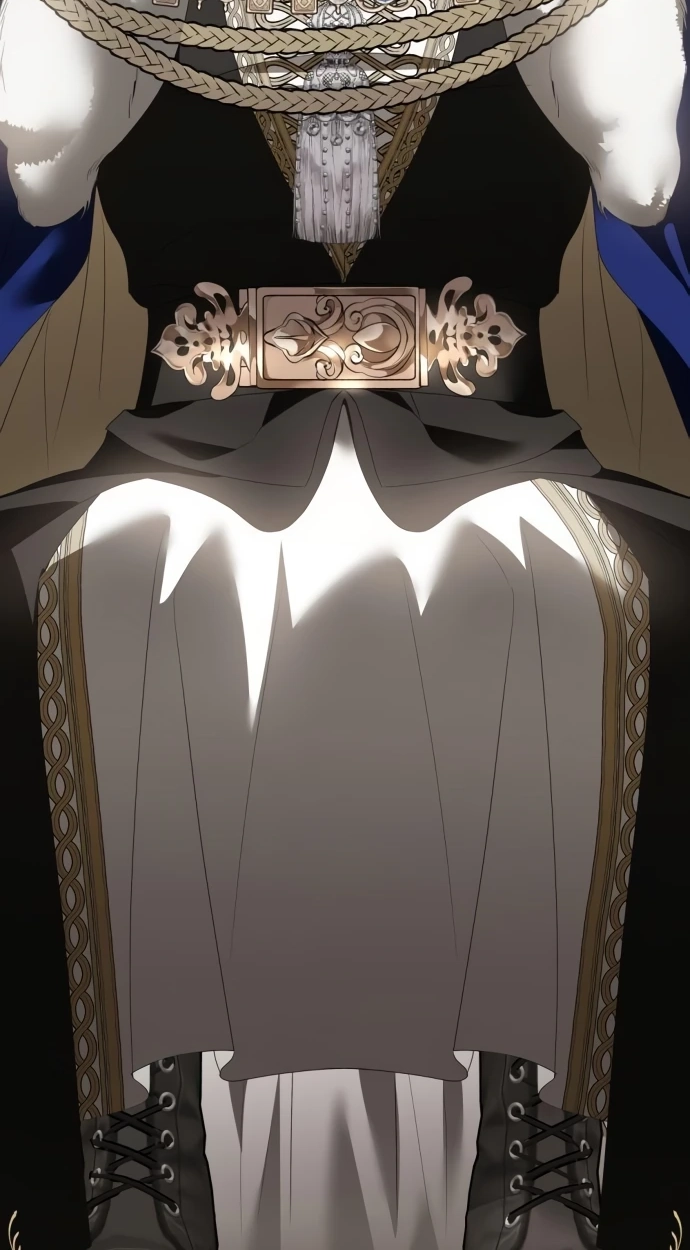 That’s Just How First Love Is, Your Highness chapter 69 page 93