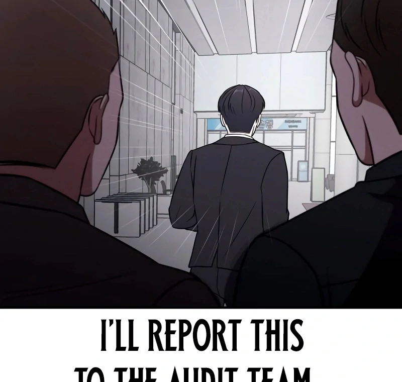 When a Genius Office Worker Goes Too Far chapter 1 page 104