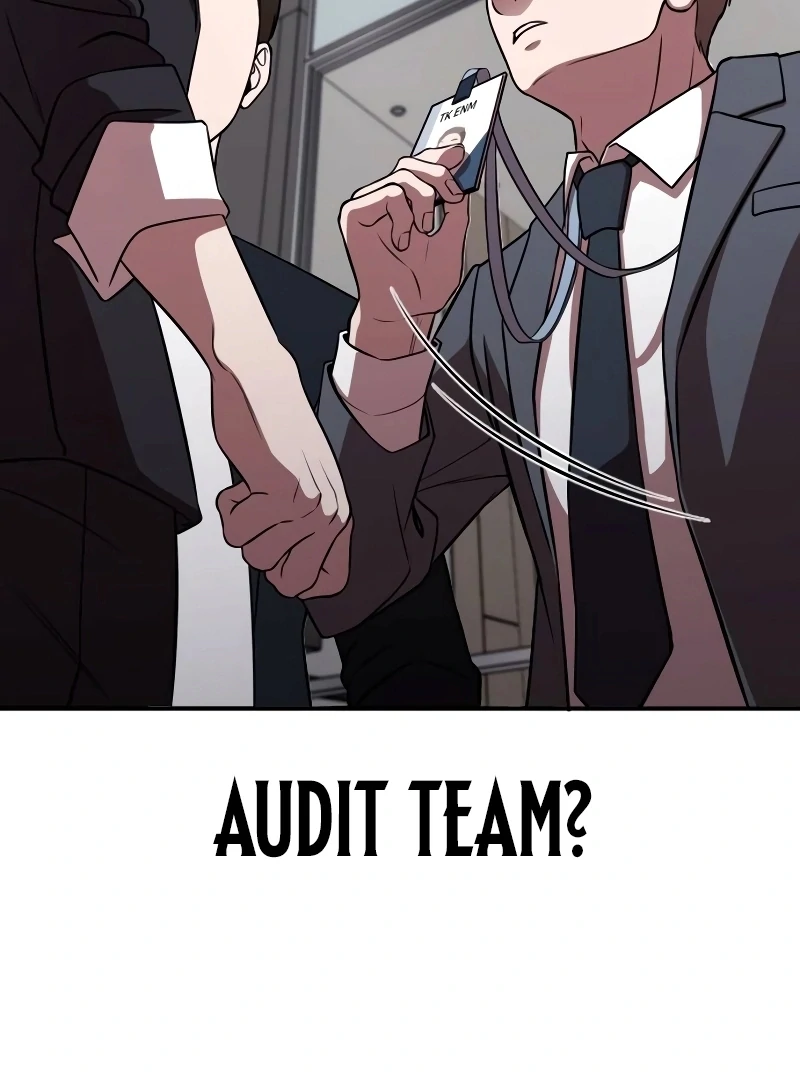 When a Genius Office Worker Goes Too Far chapter 1 page 108