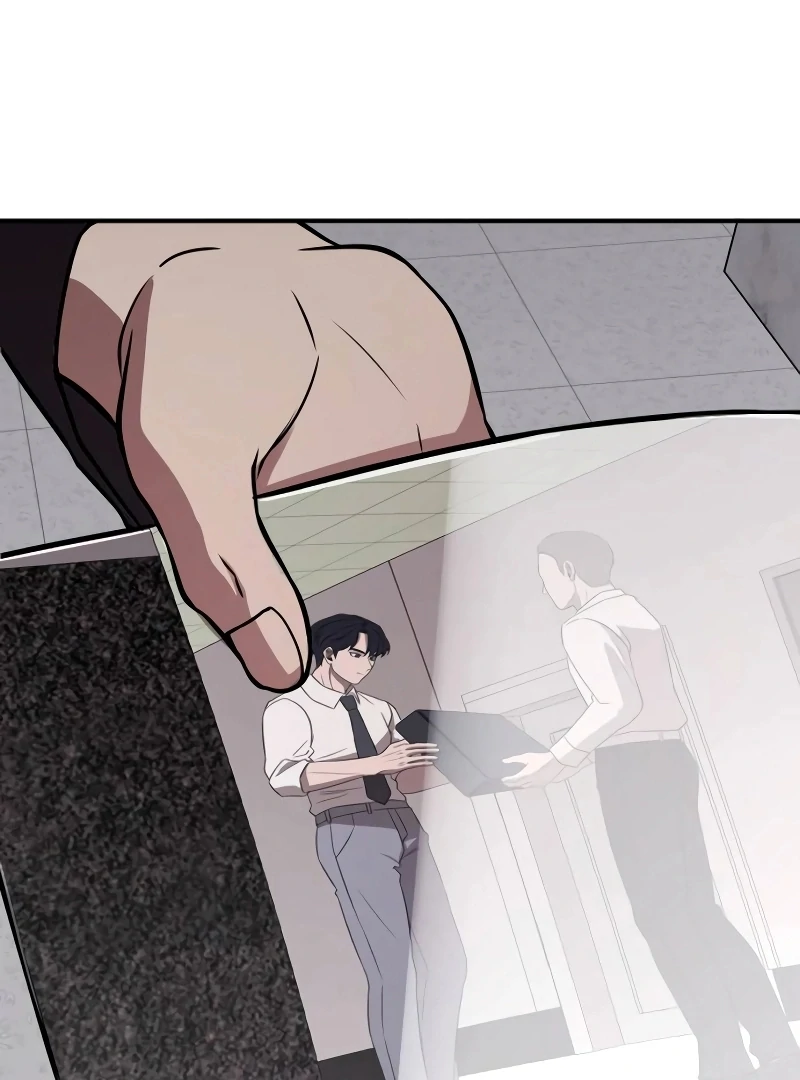 When a Genius Office Worker Goes Too Far chapter 1 page 113