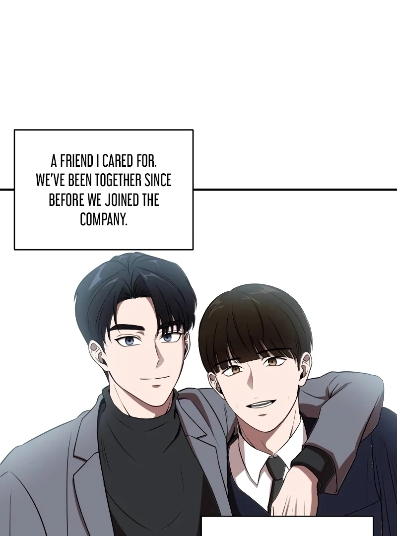 When a Genius Office Worker Goes Too Far chapter 1 page 126