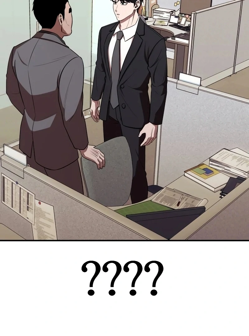 When a Genius Office Worker Goes Too Far chapter 1 page 153