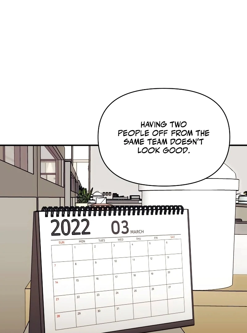 When a Genius Office Worker Goes Too Far chapter 1 page 154