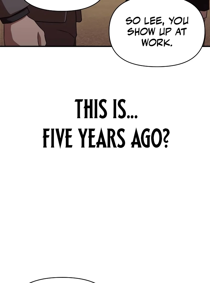 When a Genius Office Worker Goes Too Far chapter 1 page 157