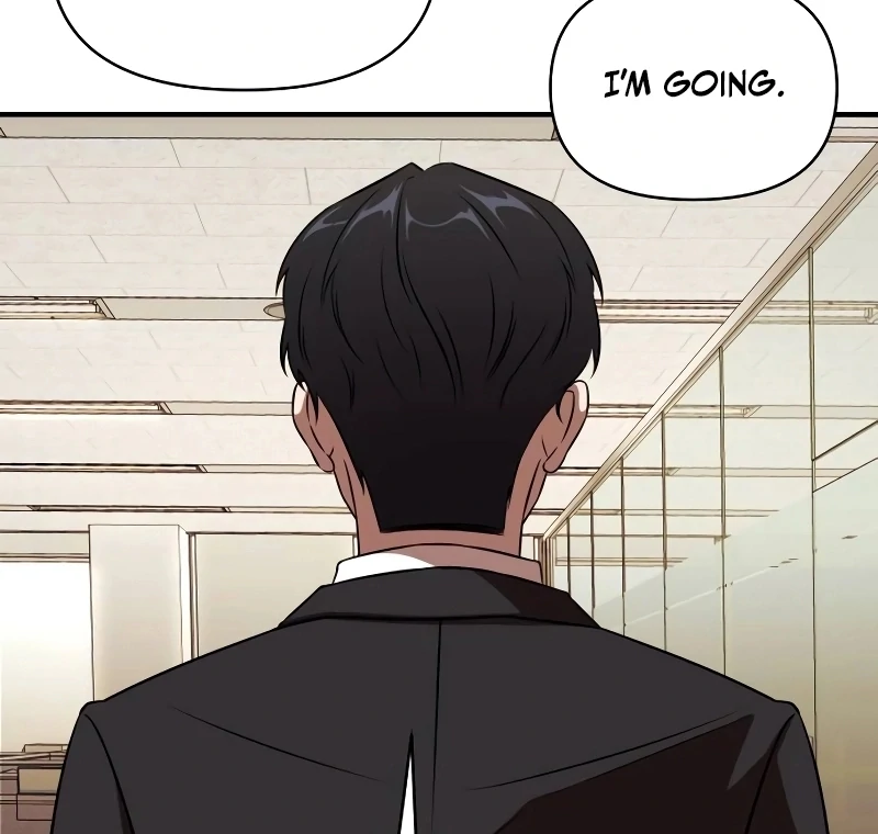 When a Genius Office Worker Goes Too Far chapter 1 page 160