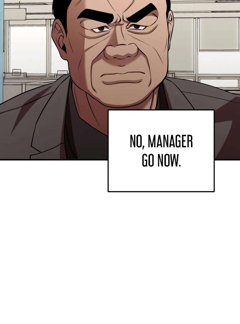 When a Genius Office Worker Goes Too Far chapter 1 page 169