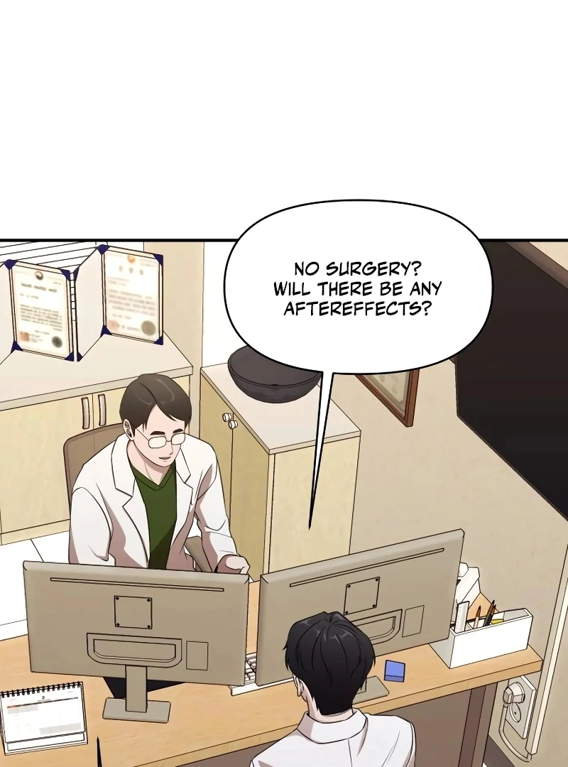When a Genius Office Worker Goes Too Far chapter 1 page 187