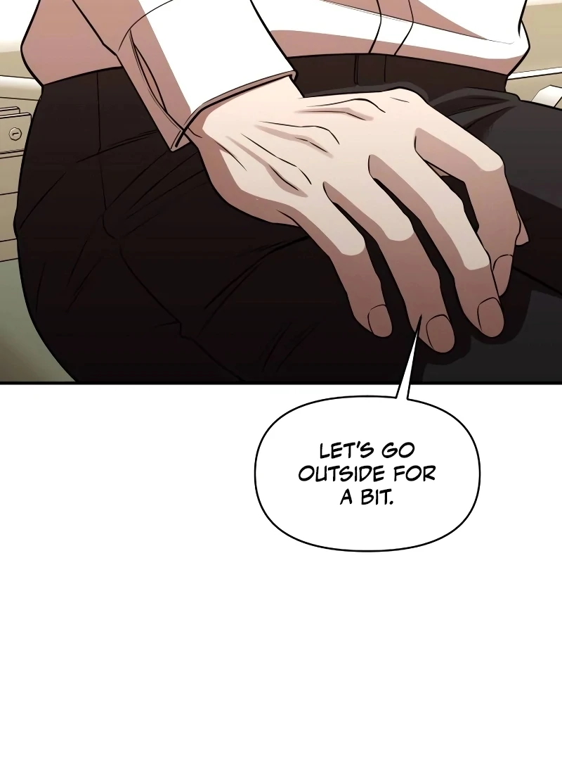 When a Genius Office Worker Goes Too Far chapter 1 page 203