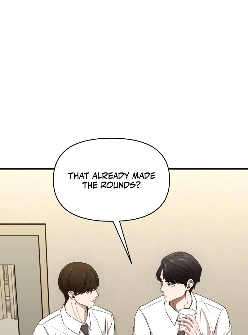 When a Genius Office Worker Goes Too Far chapter 1 page 206