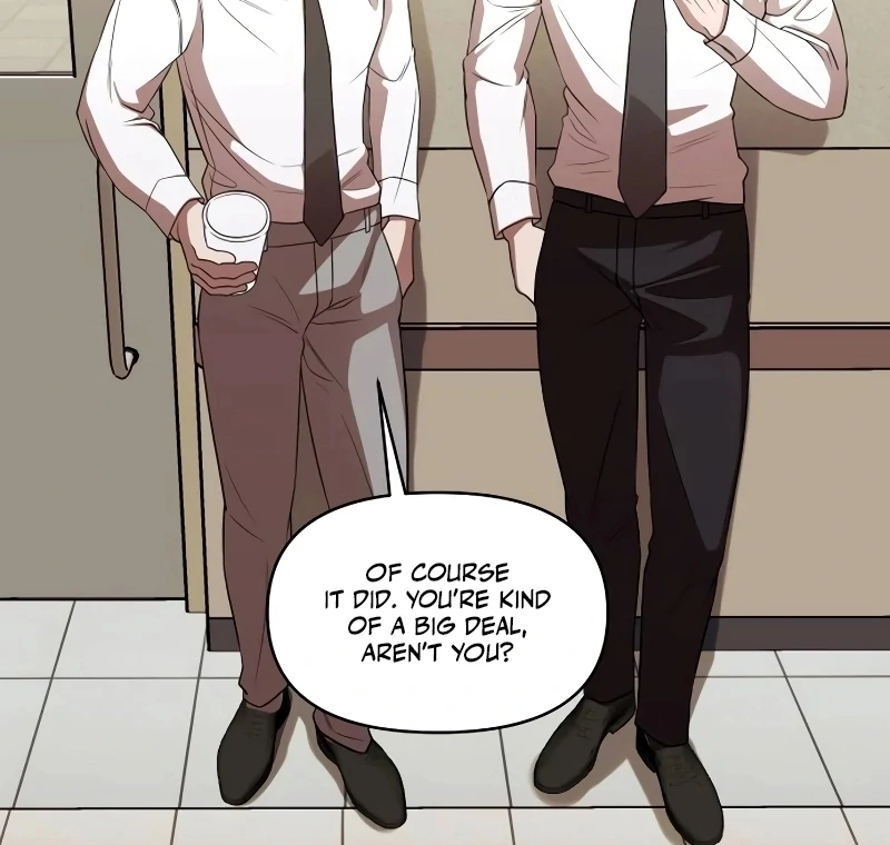 When a Genius Office Worker Goes Too Far chapter 1 page 207