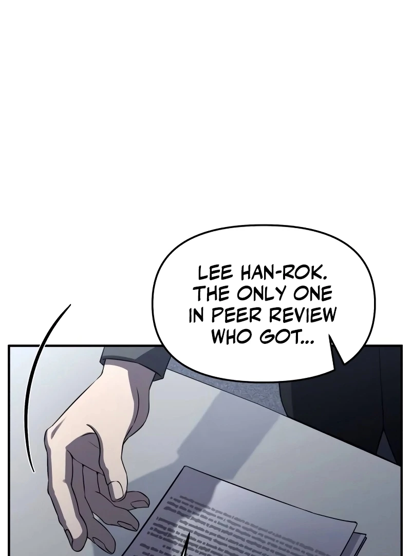 When a Genius Office Worker Goes Too Far chapter 1 page 21