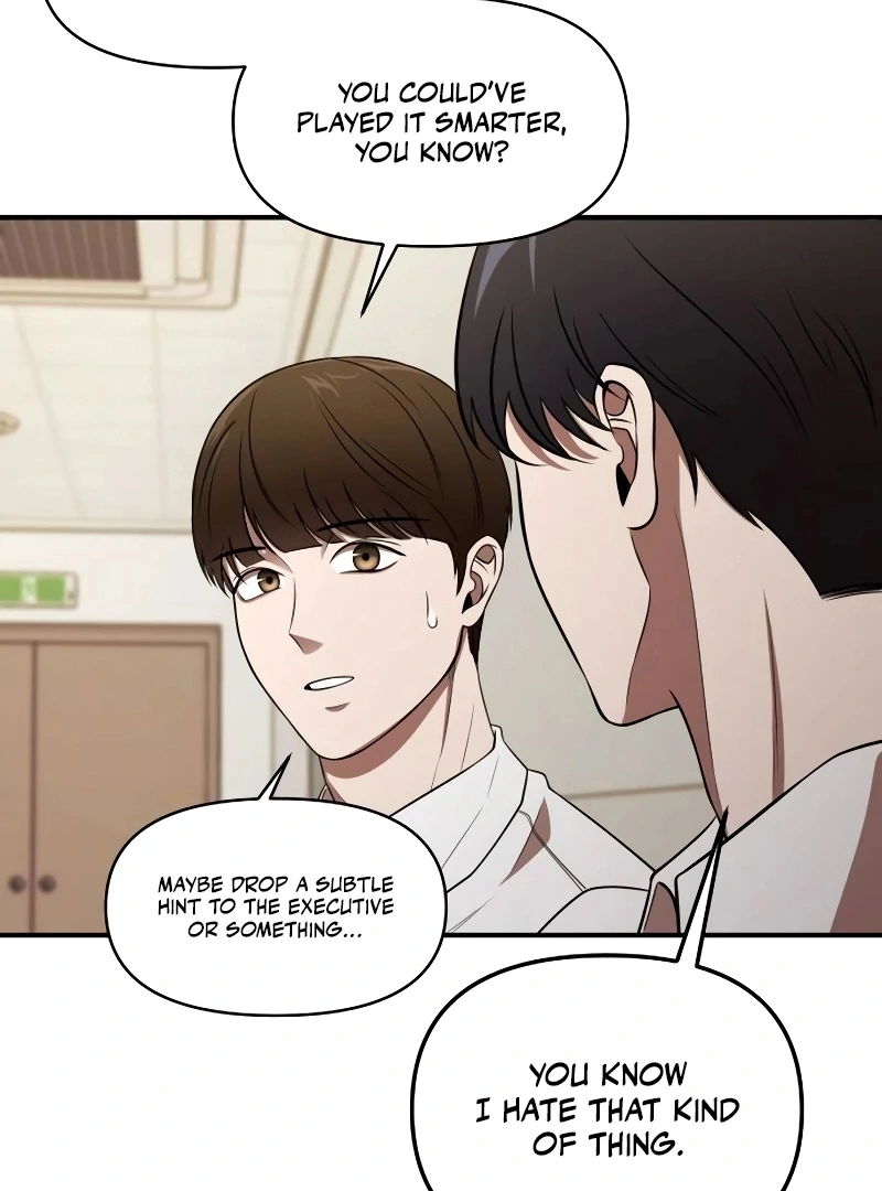 When a Genius Office Worker Goes Too Far chapter 1 page 210