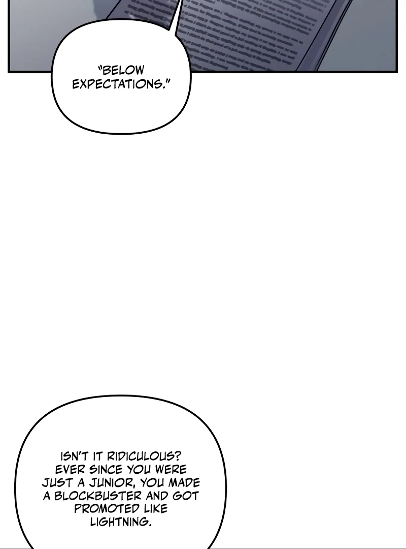 When a Genius Office Worker Goes Too Far chapter 1 page 22