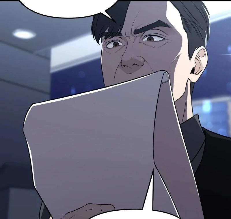 When a Genius Office Worker Goes Too Far chapter 1 page 23