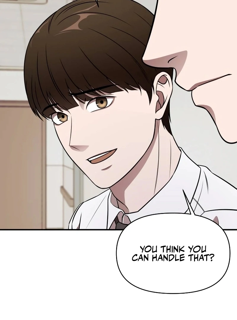 When a Genius Office Worker Goes Too Far chapter 1 page 235