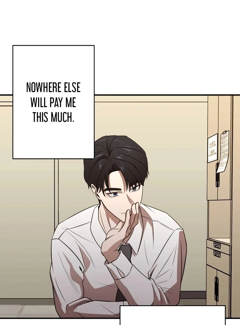 When a Genius Office Worker Goes Too Far chapter 1 page 241