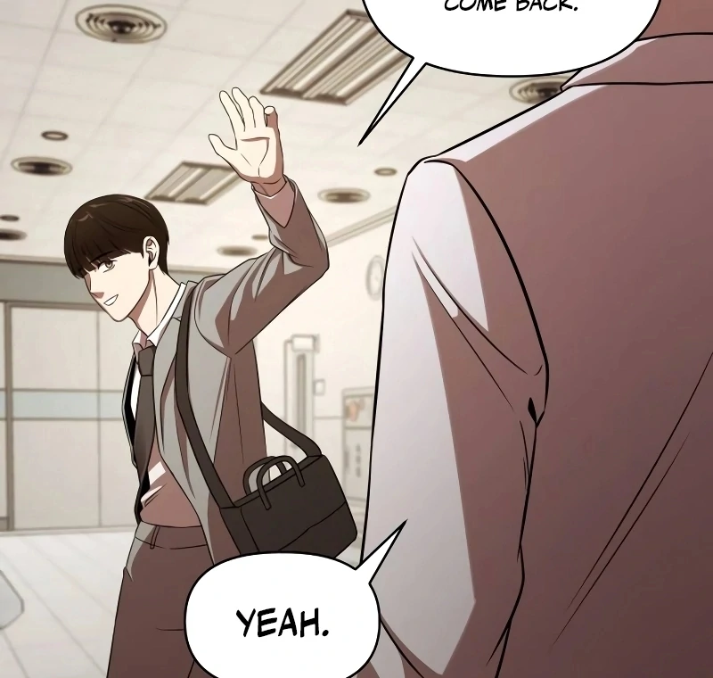 When a Genius Office Worker Goes Too Far chapter 1 page 247