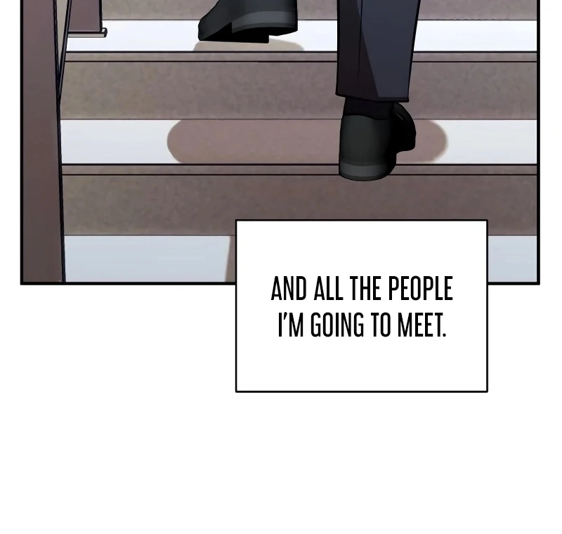 When a Genius Office Worker Goes Too Far chapter 1 page 255