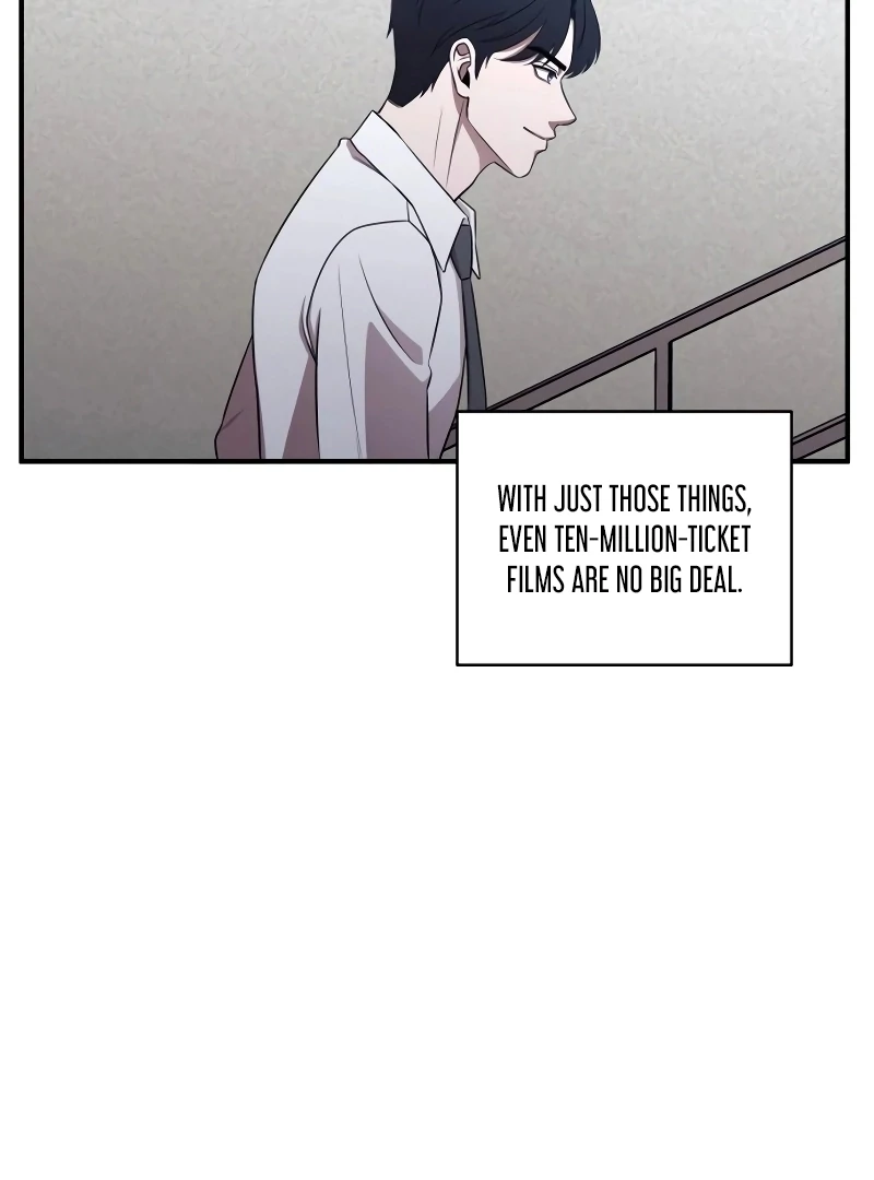 When a Genius Office Worker Goes Too Far chapter 1 page 257