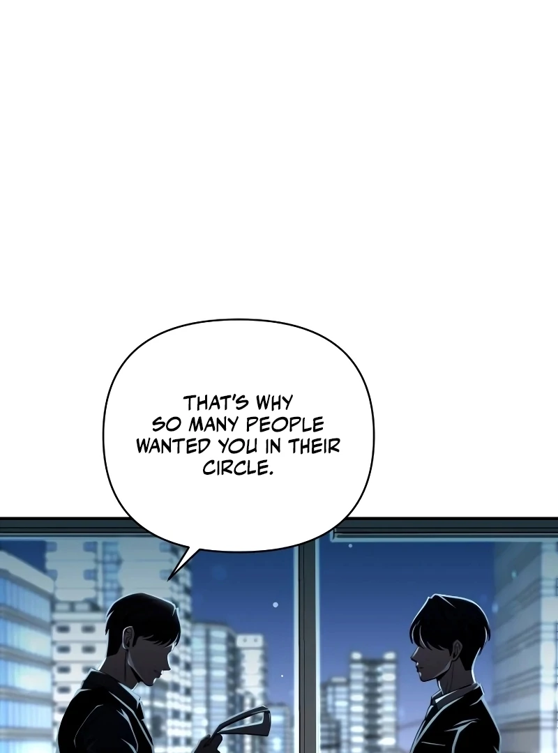 When a Genius Office Worker Goes Too Far chapter 1 page 26