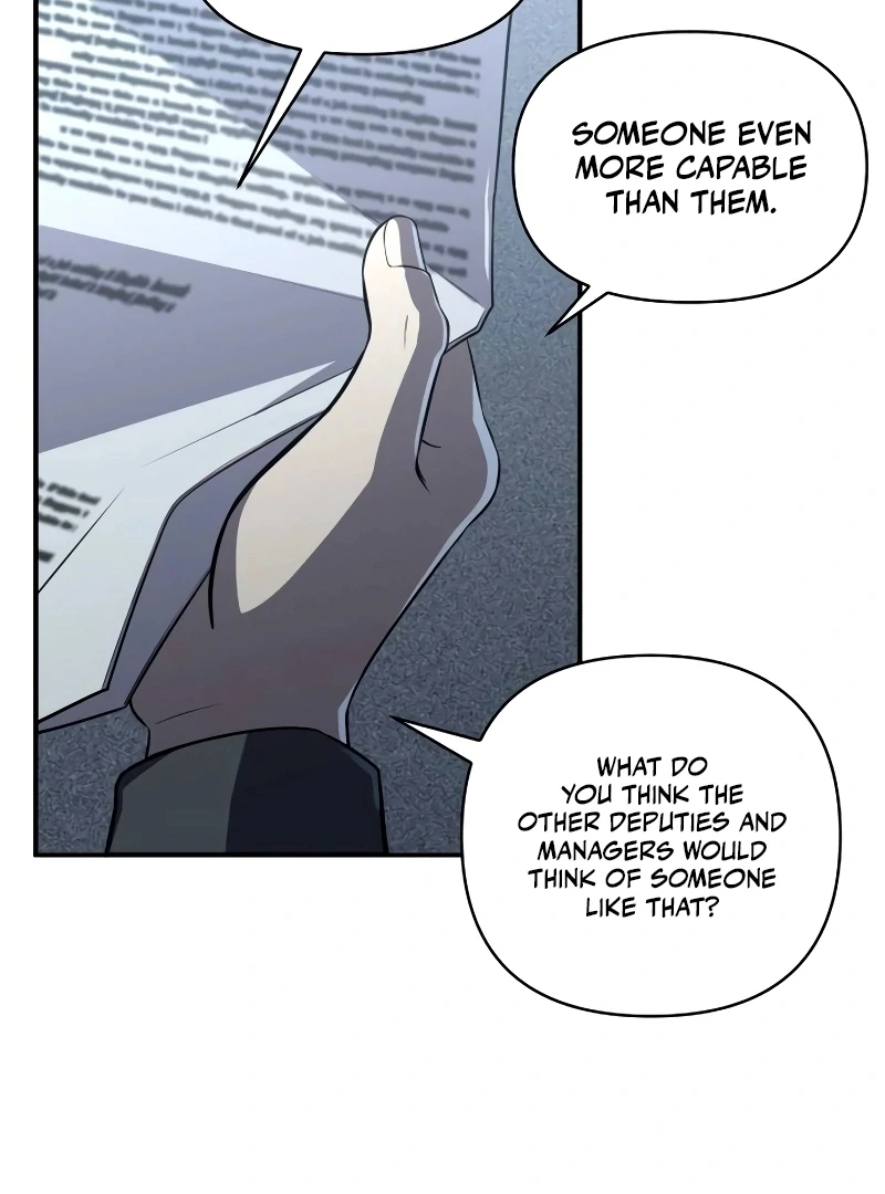 When a Genius Office Worker Goes Too Far chapter 1 page 28