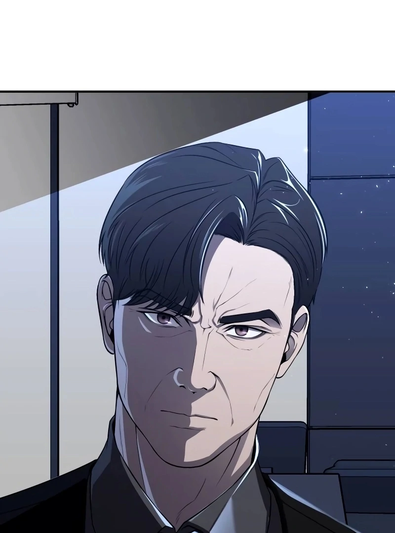 When a Genius Office Worker Goes Too Far chapter 1 page 33