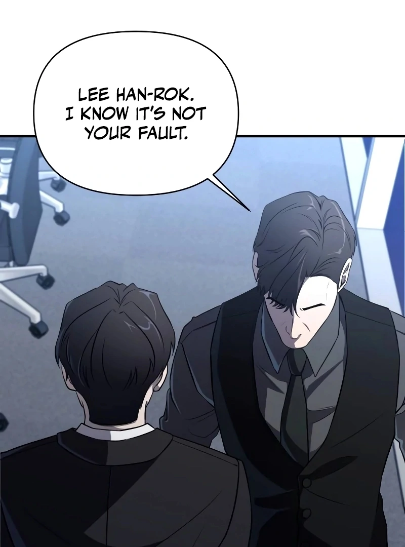 When a Genius Office Worker Goes Too Far chapter 1 page 36