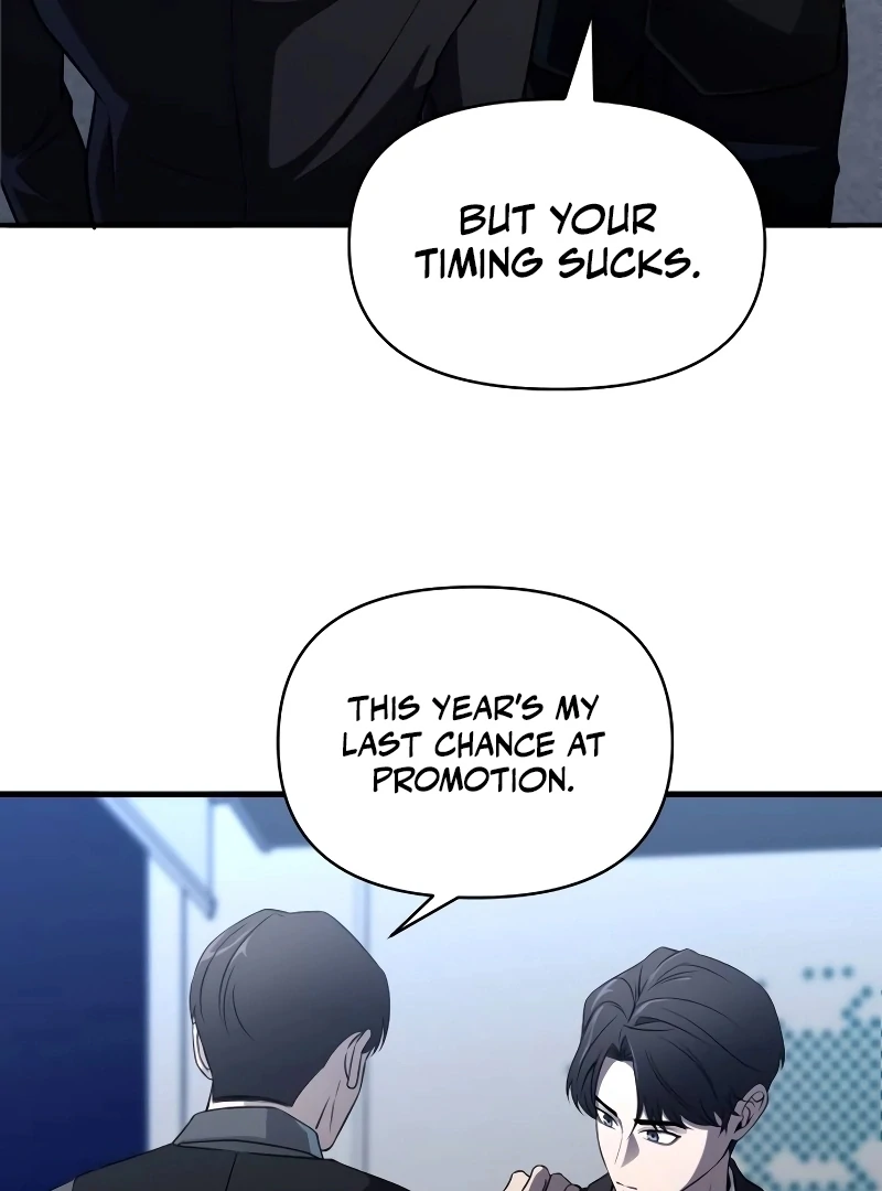 When a Genius Office Worker Goes Too Far chapter 1 page 37