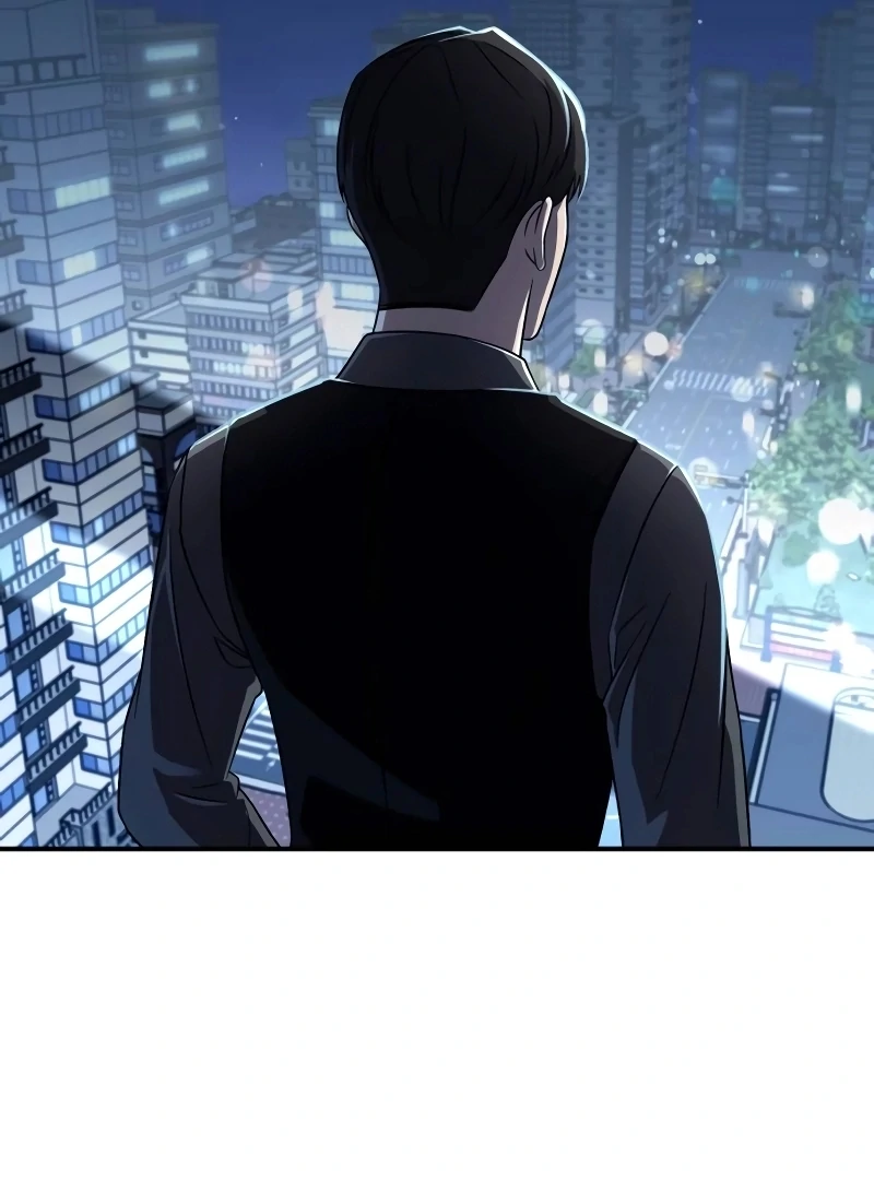 When a Genius Office Worker Goes Too Far chapter 1 page 5