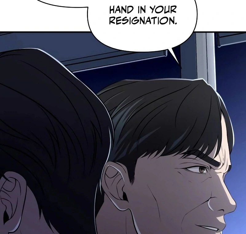 When a Genius Office Worker Goes Too Far chapter 1 page 56