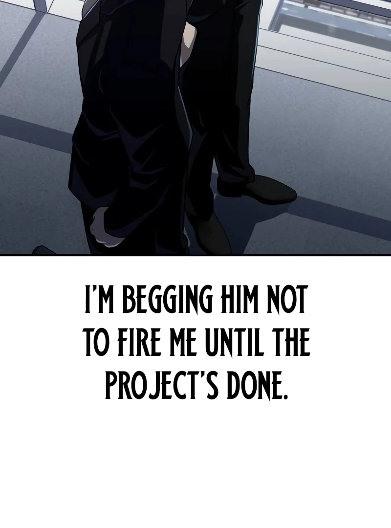 When a Genius Office Worker Goes Too Far chapter 1 page 59