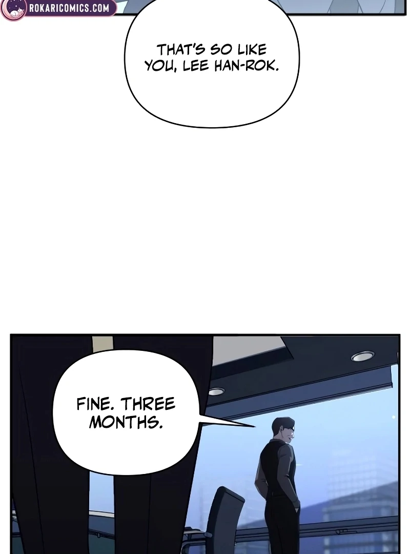 When a Genius Office Worker Goes Too Far chapter 1 page 61