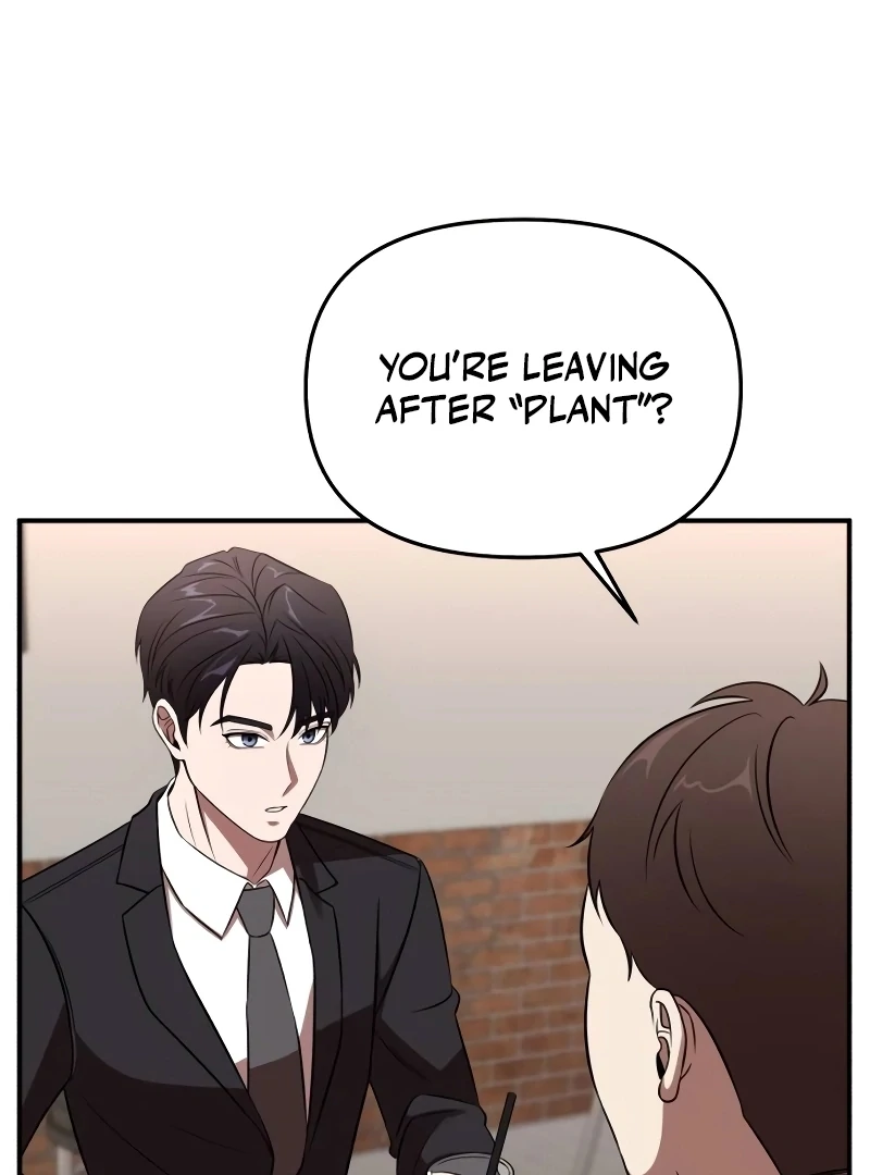 When a Genius Office Worker Goes Too Far chapter 1 page 83